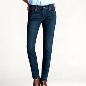POLO Tompkins Skinny Jeans NWT